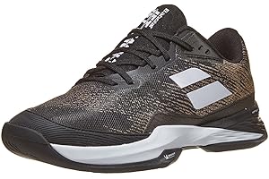 Babolat Men's Jet Mach 3 All Court Tennis Shoes