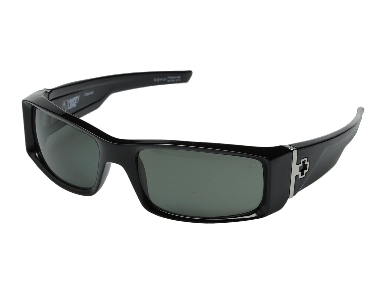 spy hielo polarized sunglasses