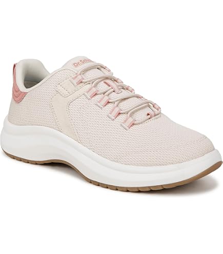 Amazon.com | Dr. Scholl's Women's Selena Sneaker Gold Metallic 6 M