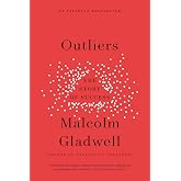 Outliers: The Story of Success