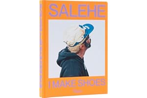 Salehe Bembury: I Make Shoes