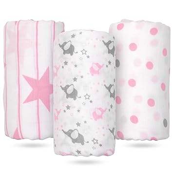 newborn baby blanket set