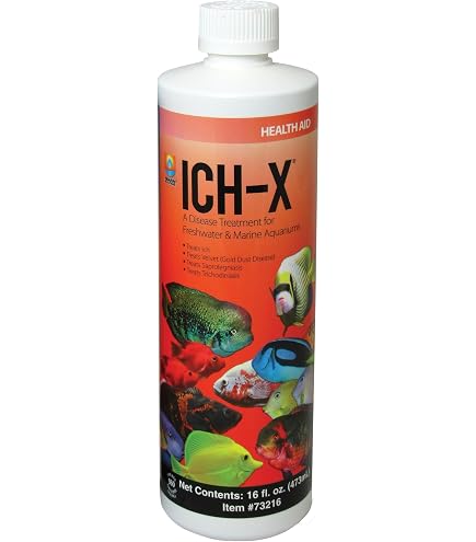 Amazon.com : Aquarium Solutions® Liquid PraziPro® 16 o.z.