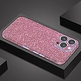 VAOXTY Compatible with iPhone 15 Pro Max Bling