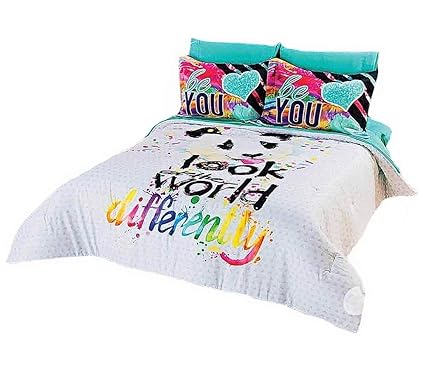 Amazon Com Jorge S Home Fashion Panda Bear Teens Girls Chic
