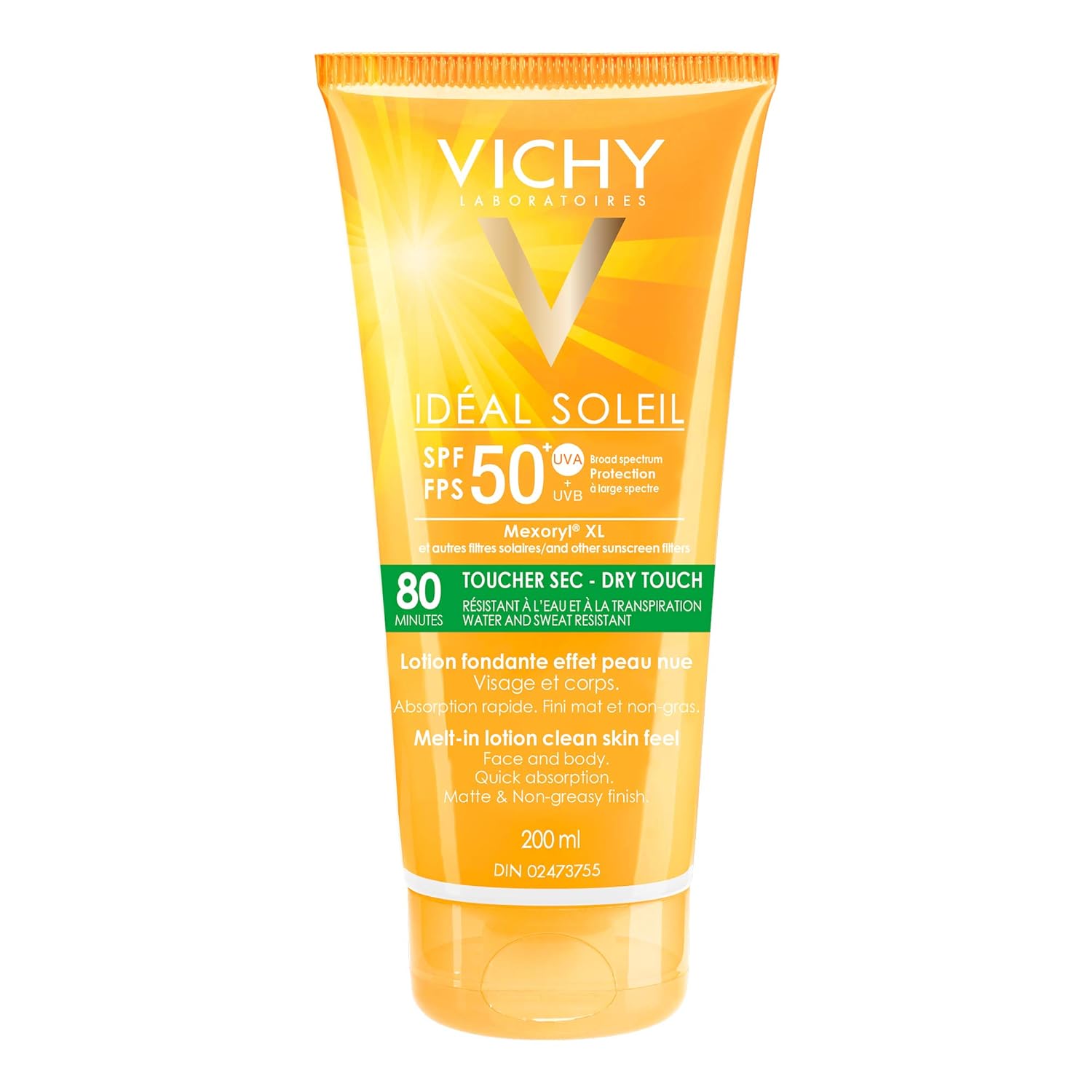 vichy anthelios 50