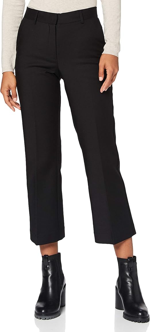 ICHI Women's Dress Pants Amazon.co.uk Clothing