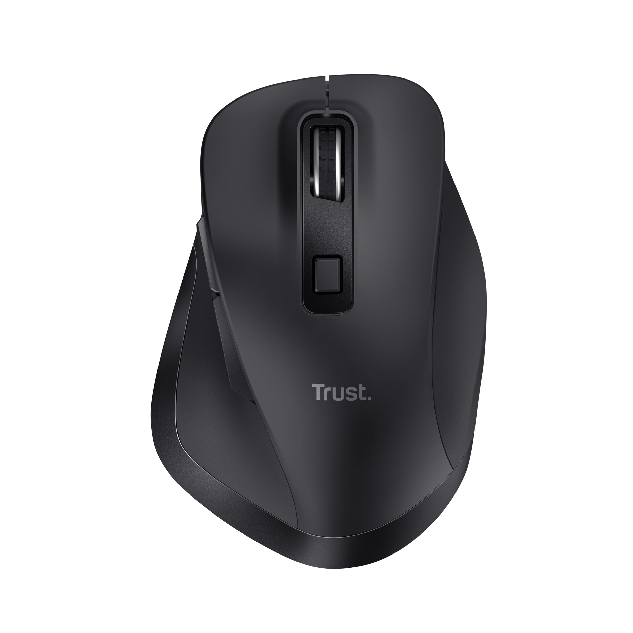 Trust Fyda Wireless Mouse Blue...