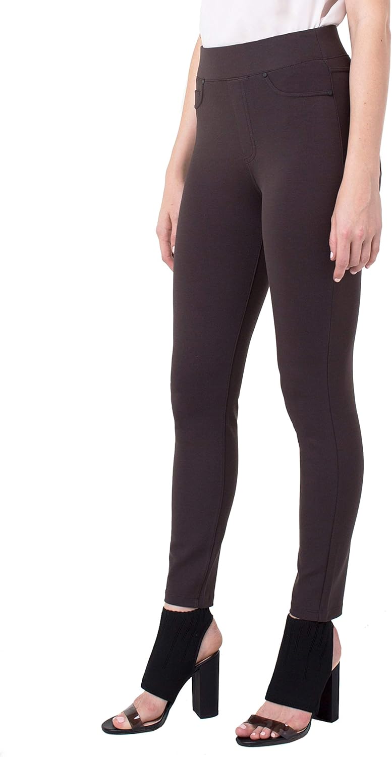 liverpool sienna pull on legging