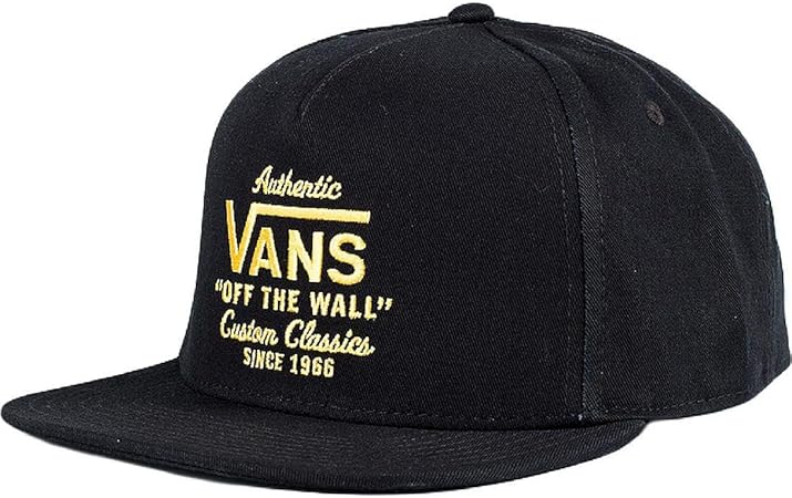 vans cap amazon