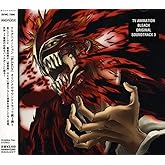 Bleach Original Soundtrack 3