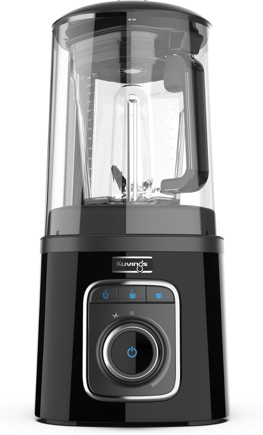 Top 10 Best Vacuum Blender Reviews Tribest, Omorc, Pado, more