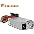 Solid Gear SDGR-FLEX220 220W Mini-ITX / FLEX ATX Power Supply