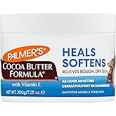 Palmer's Cocoa Butter Formula With Vitamin E Lotion by Palmer's for Unisex - 7.25 oz Lotion