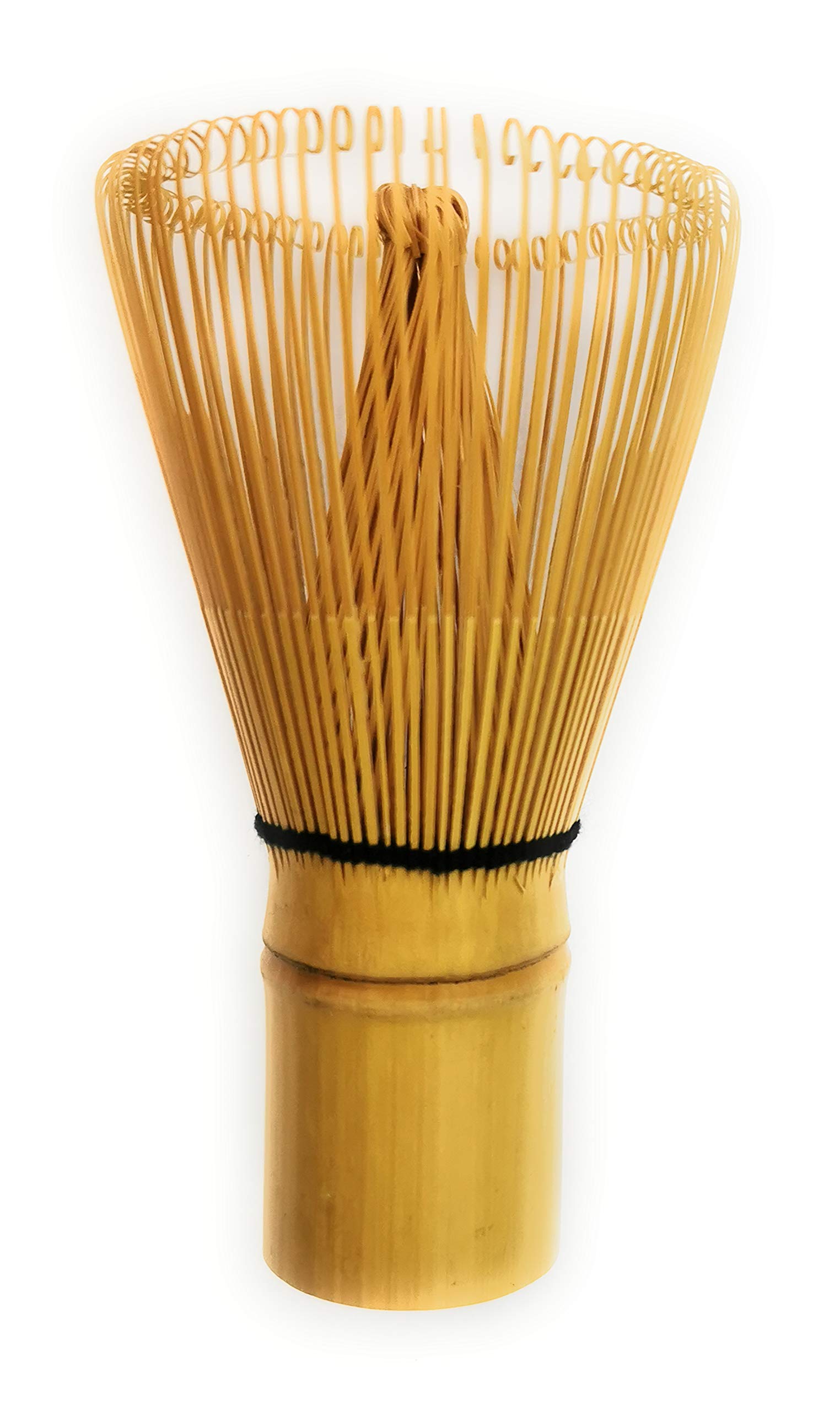 Matcha Bamboo Whisk for Matcha Preparation – – Handmade
