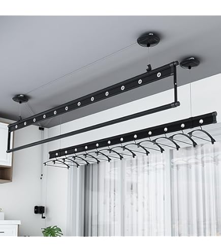 Amazon Multifunction Electric Clothes Drying Rack The Best Clothes