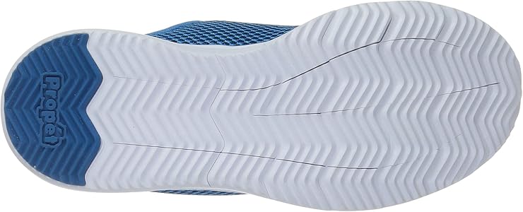 propet travelfit slide walking shoe