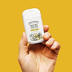 Poo-Pourri Before-You-Go Toilet Spray, Original