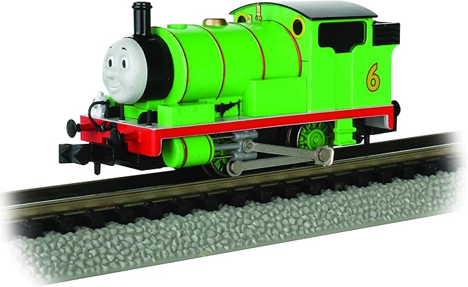 thomas & friends bachmann
