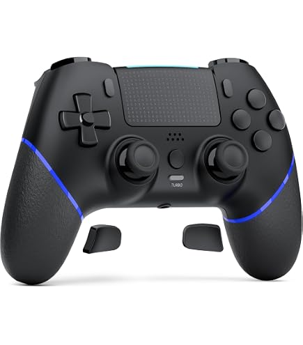 Buttons Full Set for PS4 Pro Joysticks Dpad R1 L1 R2 L2 Direction