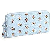 Premium Cotton Continental Wallet