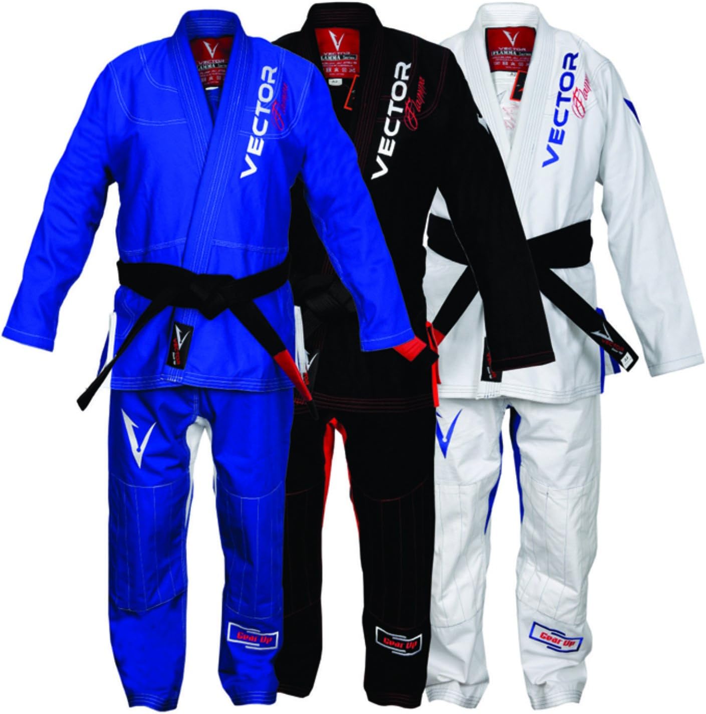 Brazilian BJJ Gi Jiu Jitsu Gi for Men Women Grappling gi Uniform Kimonos Ultra Light & Durable Pants Trouser & Jackets Pre-shrunk Pearl Weave 100% Cotton Fabric Attila Series Free Belt IBJJF APPROVED