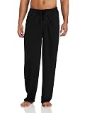 Intimo Uomo In Tessuto - Pantalone Nero Taglia Piccola - 3