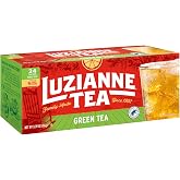 Luzianne Green Tea Bags 24 Count (Pack of 1)