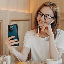 DJDUCK Compatible with iPhone 16 Pro Max Case