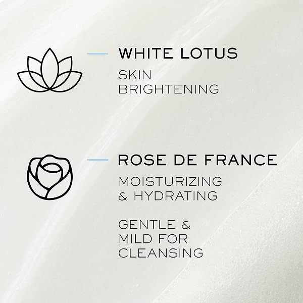 LANCÔME CRÈME RADIANCE CREAM-TO-FOAM CLEANSER | GENTLE PURIFYING FACIAL CLEANSER TO REMOVE WATERPROOF MAKEUP & CLARIFY PORES | FOR NORMAL & COMBINATION SKIN | 4.2 FL OZ