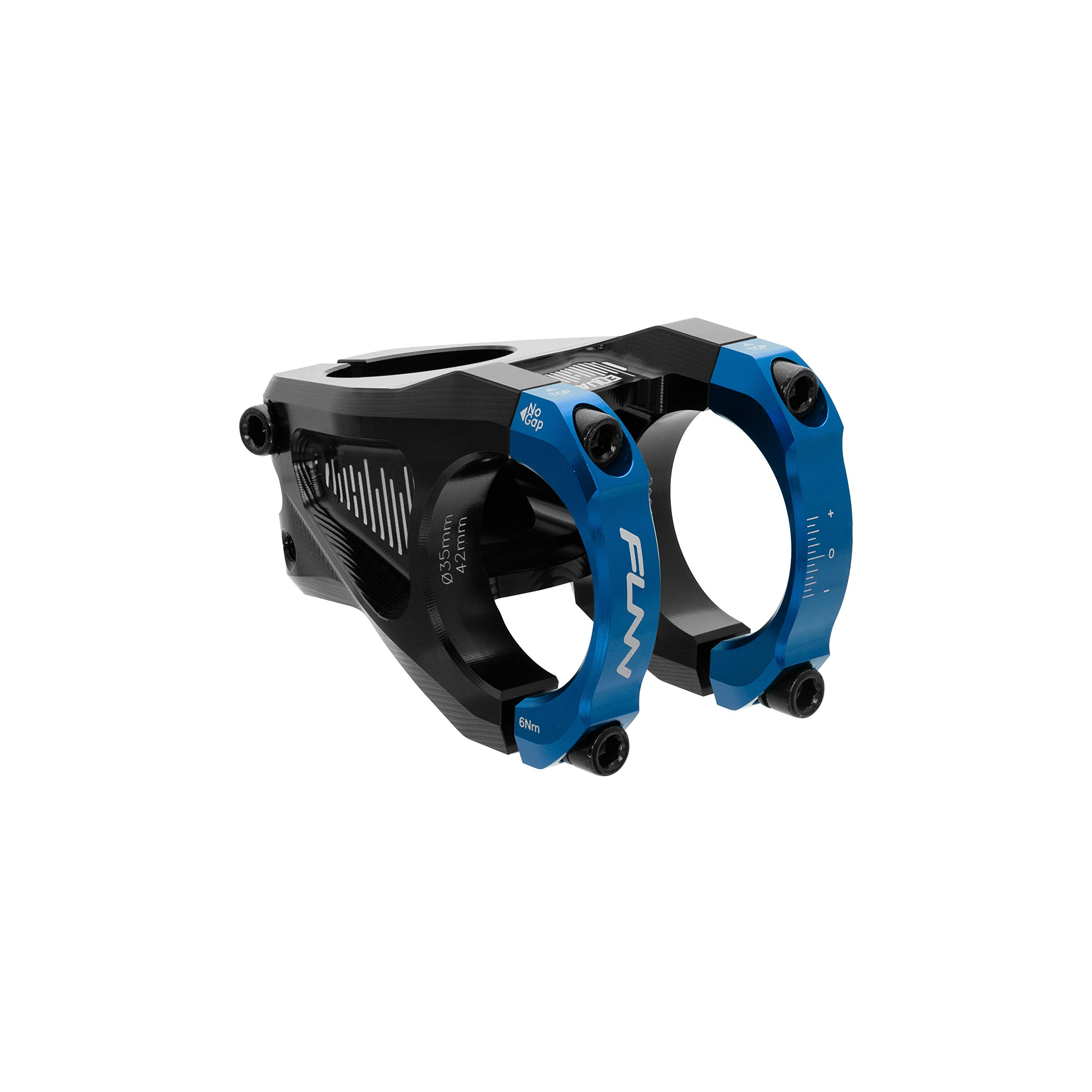 FUNN Equalizer Bike Stem with 10mm Drop or
