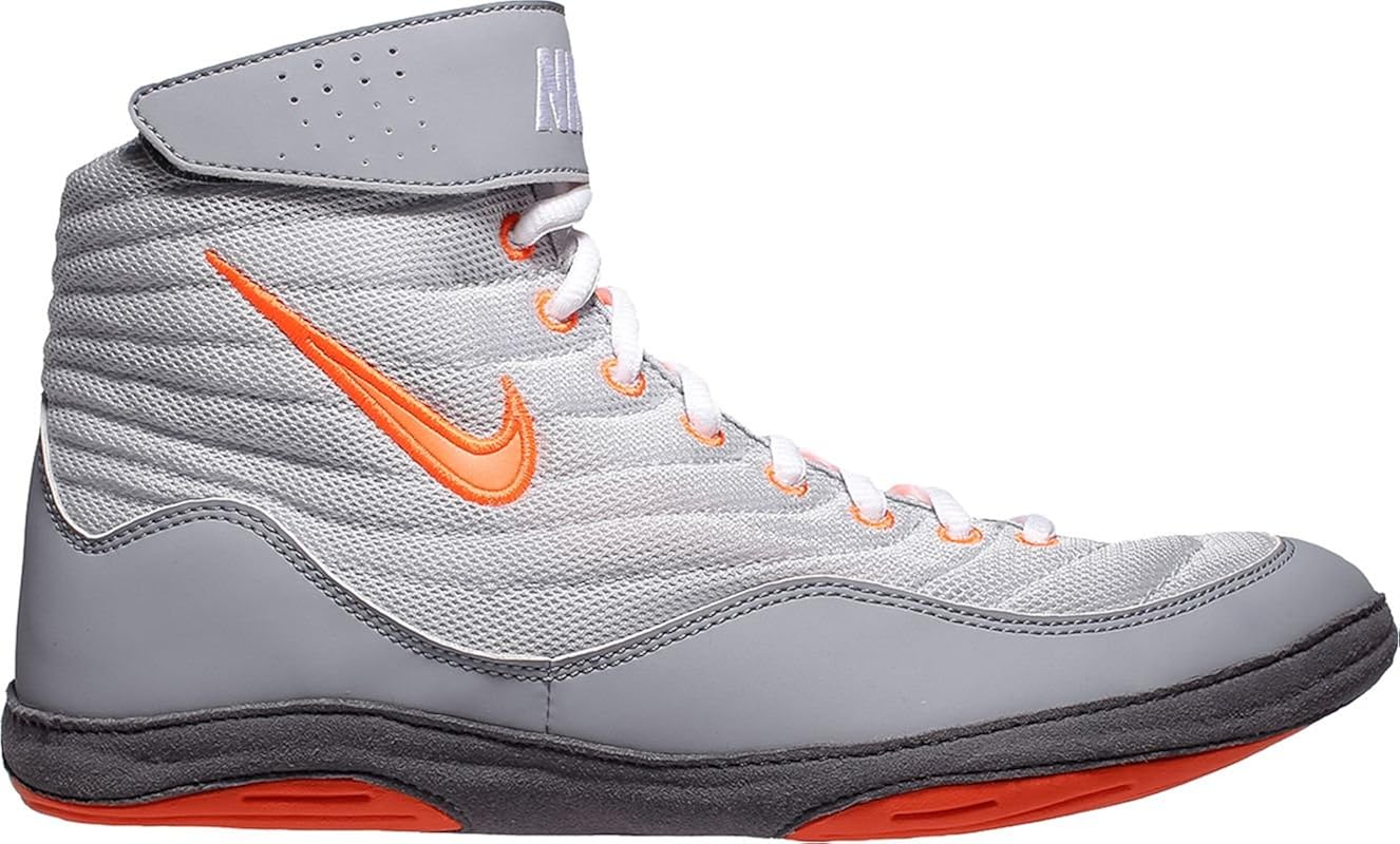 Nike Men�s Inflict 3 Wrestling Shoes Running Nike Men�s Inflict 3 Wrestling Shoes Running