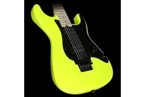 Guitar Player Hero App