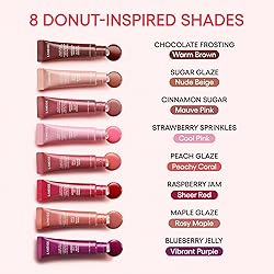 LANEIGE Glaze Craze Tinted Lip Serum, Strawberry