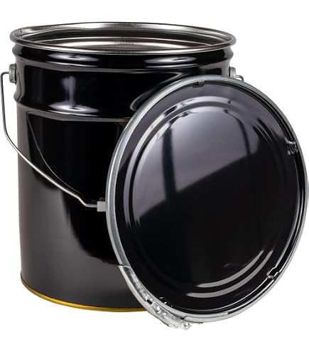 Amazon.com: Stainless Steel General Type Container 50L