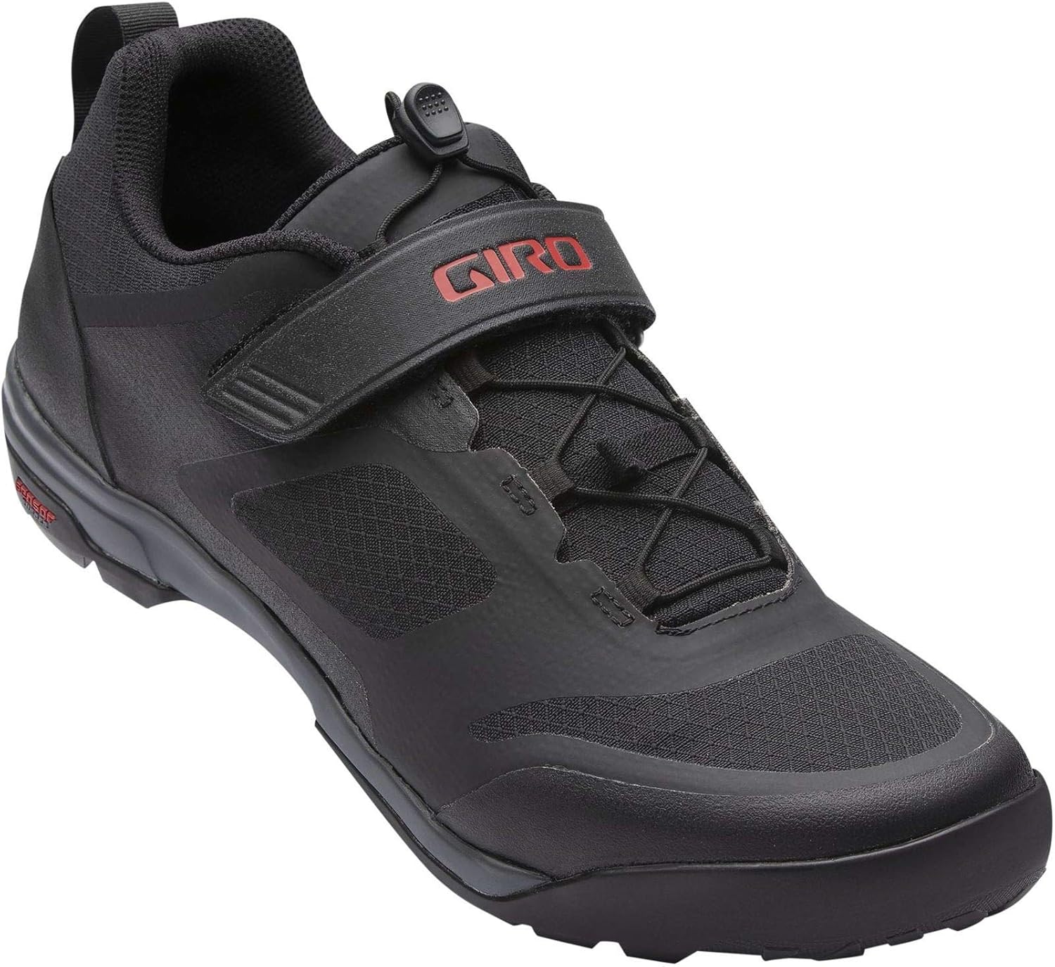 Giro Ventana Fastlace Men's Mountain Cycling Shoes: Sports & Outdoors