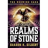 Realms of Stone (The Redwing Saga)