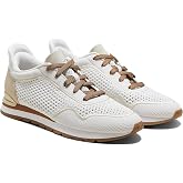 VIVAIA Allday Unisex Slip-On Mesh Sneakers with Breathable Upper for Everyday Fashion Comfort Walking Shoes