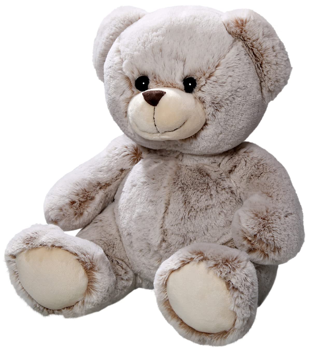 Carl Dick Teddy Bear, creme, 10 inches 25cm, Plush Toy, Soft Toy 3524001
