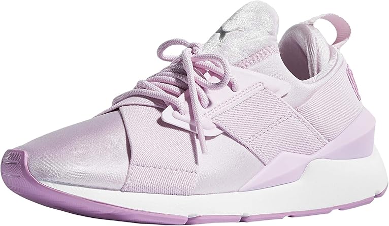 puma muse satin