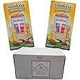 Sunkist Smoothie Bars 2 Pack