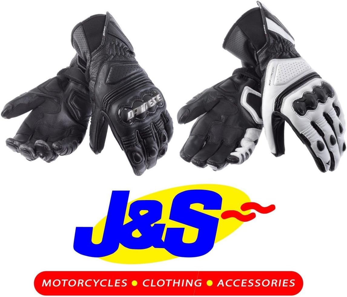 dainese pro carbon gloves