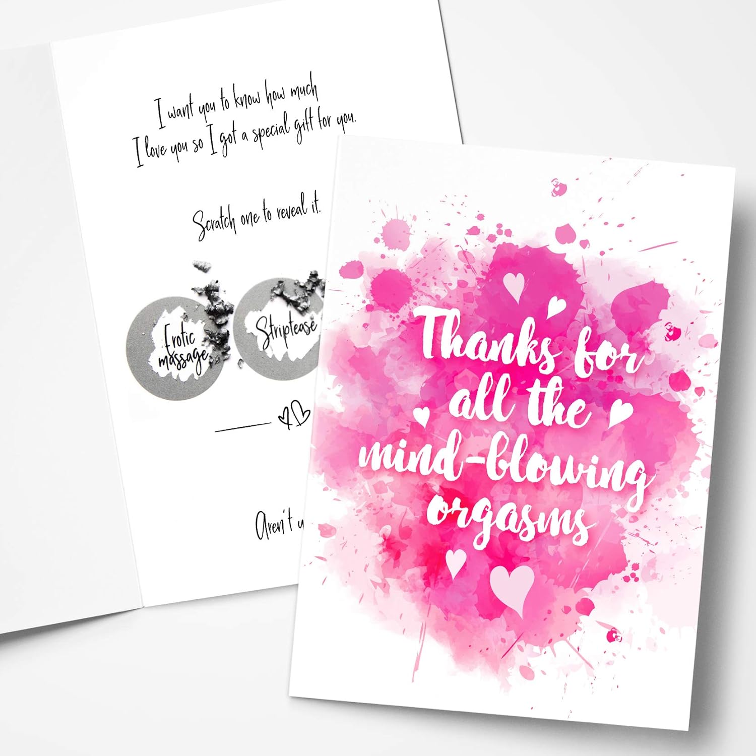 love you cards for boyfriend