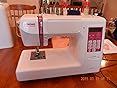 Amazon.com: Janome DC5100 Computerized Sewing Machine with
