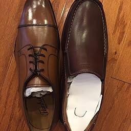 florsheim classico cap toe oxford