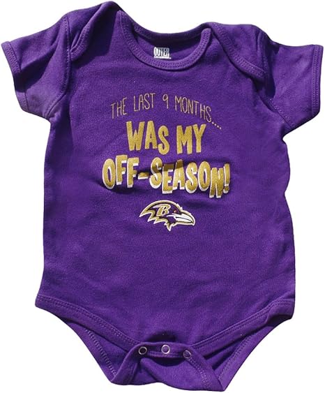 ravens baby gear