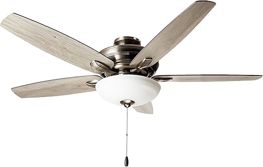 Emerson Ceiling Fans Cf717ap 52 Ashland Ceiling Fan Antique