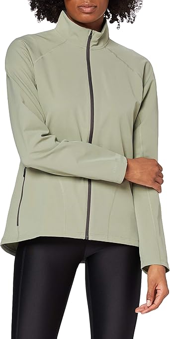 under armour out and back jacket