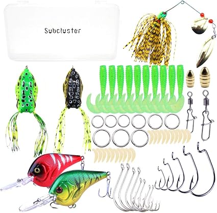 amazon fishing gear