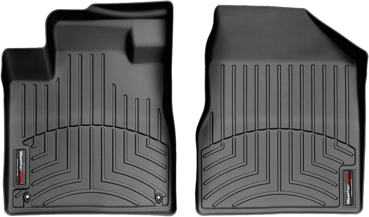 Best getting salt out of car carpet